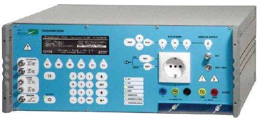 EMC-PARTNER 多功能抗扰度测试仪